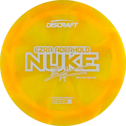 2025 Tour Series Ezra Aderhold Nuke