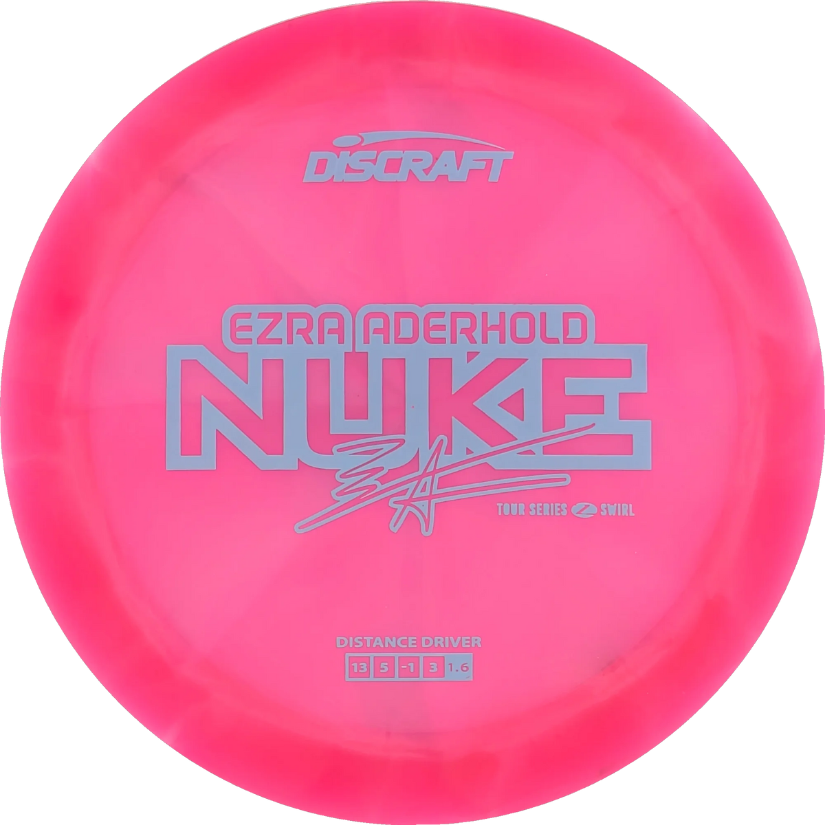 2025 Tour Series Ezra Aderhold Nuke