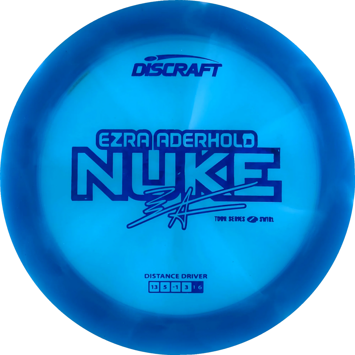 2025 Tour Series Ezra Aderhold Nuke