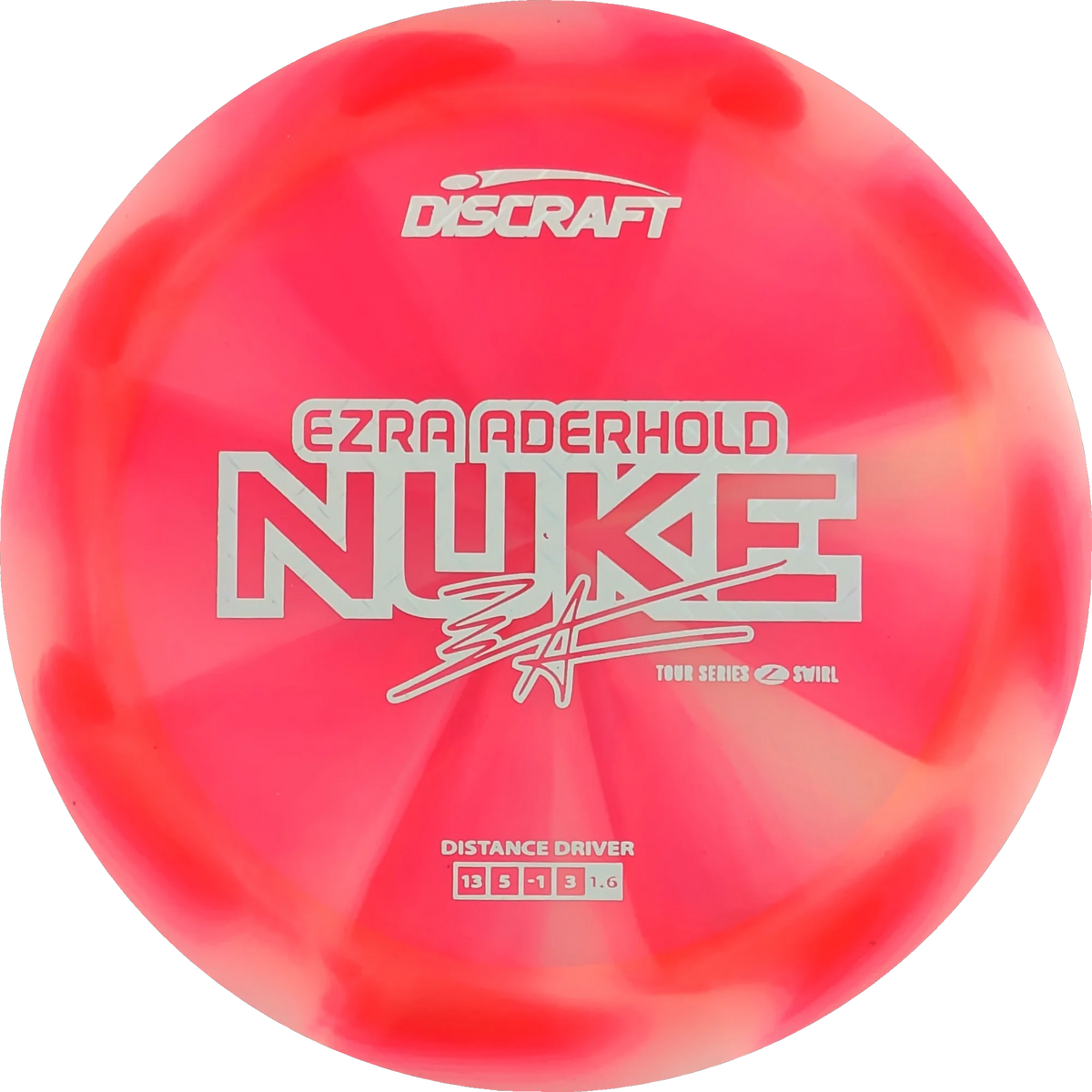 2025 Tour Series Ezra Aderhold Nuke