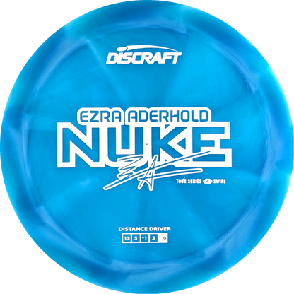 2025 Tour Series Ezra Aderhold Nuke