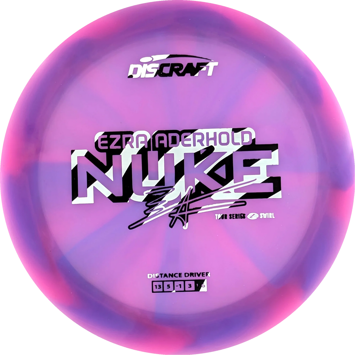 2025 Tour Series Ezra Aderhold Nuke