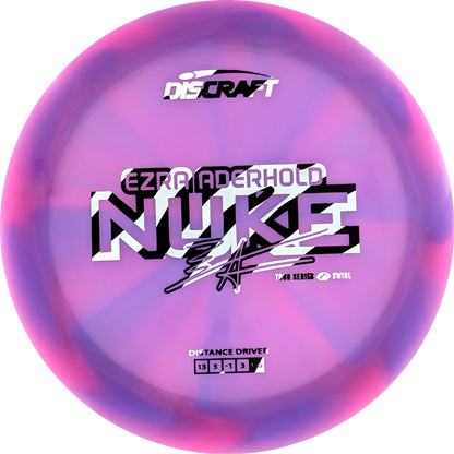 2025 Tour Series Ezra Aderhold Nuke
