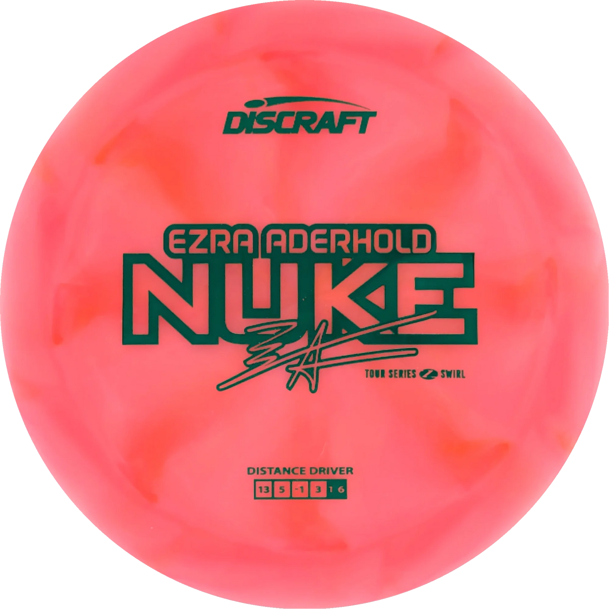 2025 Tour Series Ezra Aderhold Nuke