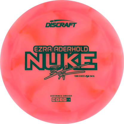 2025 Tour Series Ezra Aderhold Nuke