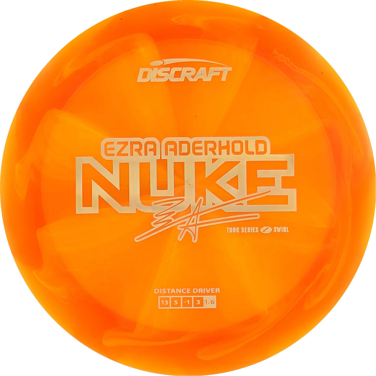 2025 Tour Series Ezra Aderhold Nuke