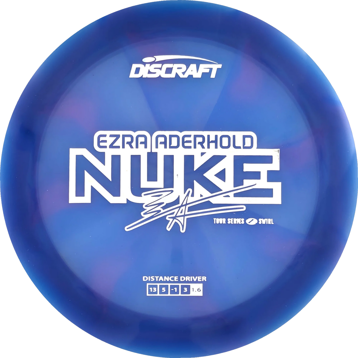 2025 Tour Series Ezra Aderhold Nuke
