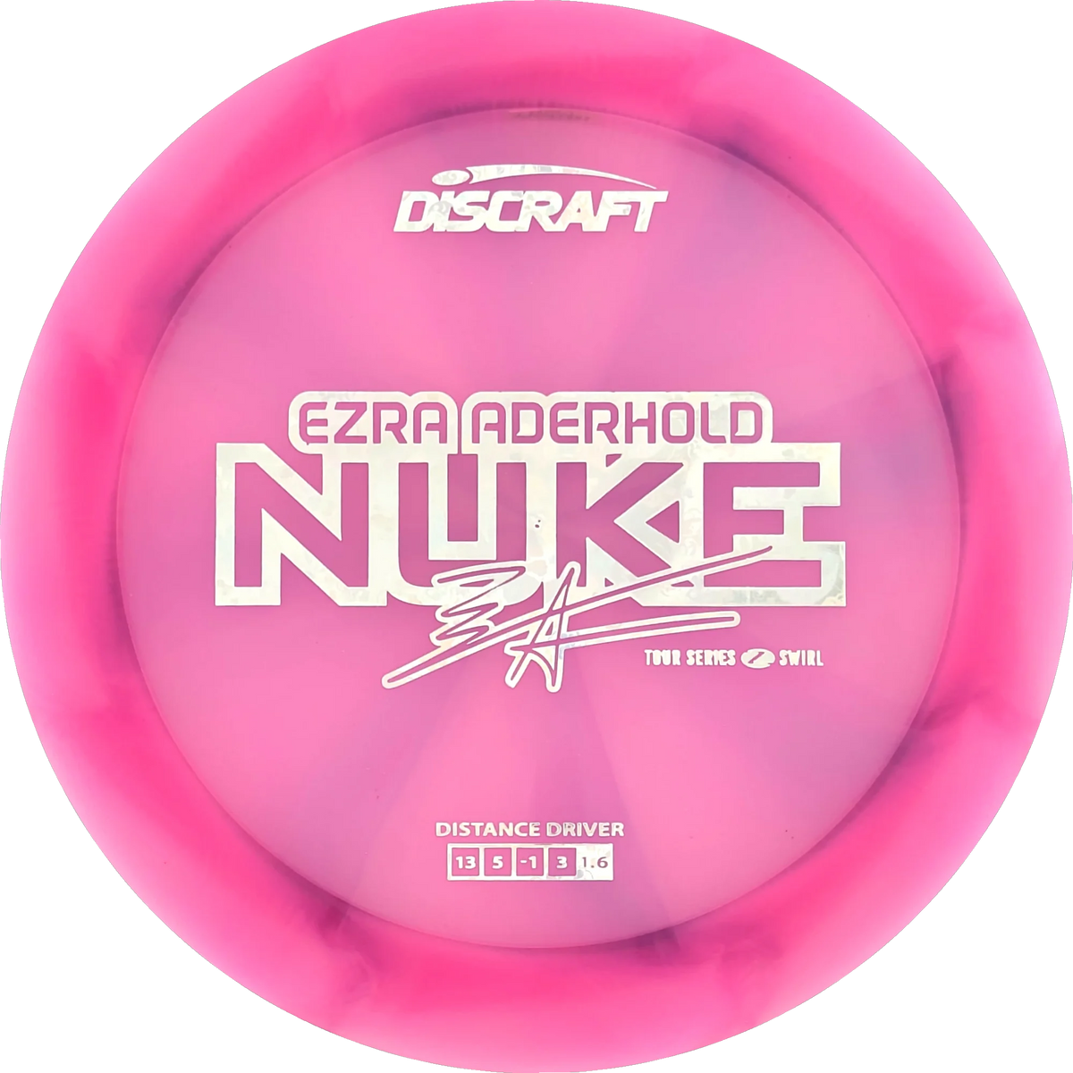 2025 Tour Series Ezra Aderhold Nuke