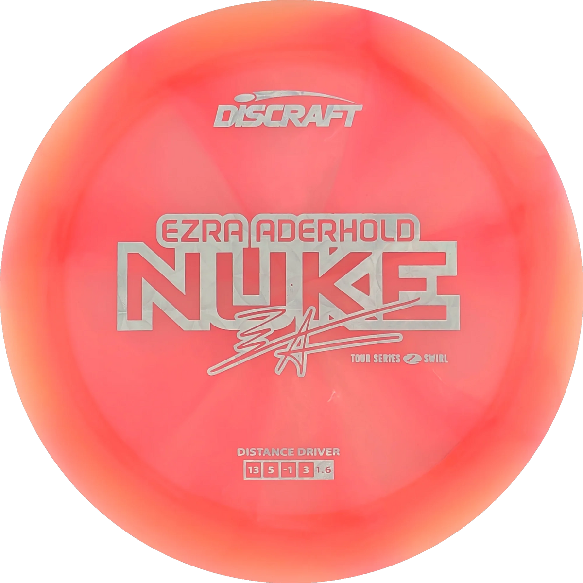 2025 Tour Series Ezra Aderhold Nuke