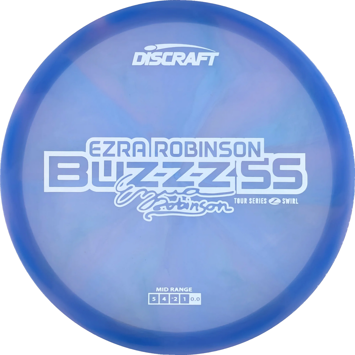 2025 Tour Series Ezra Robinson Buzzz SS
