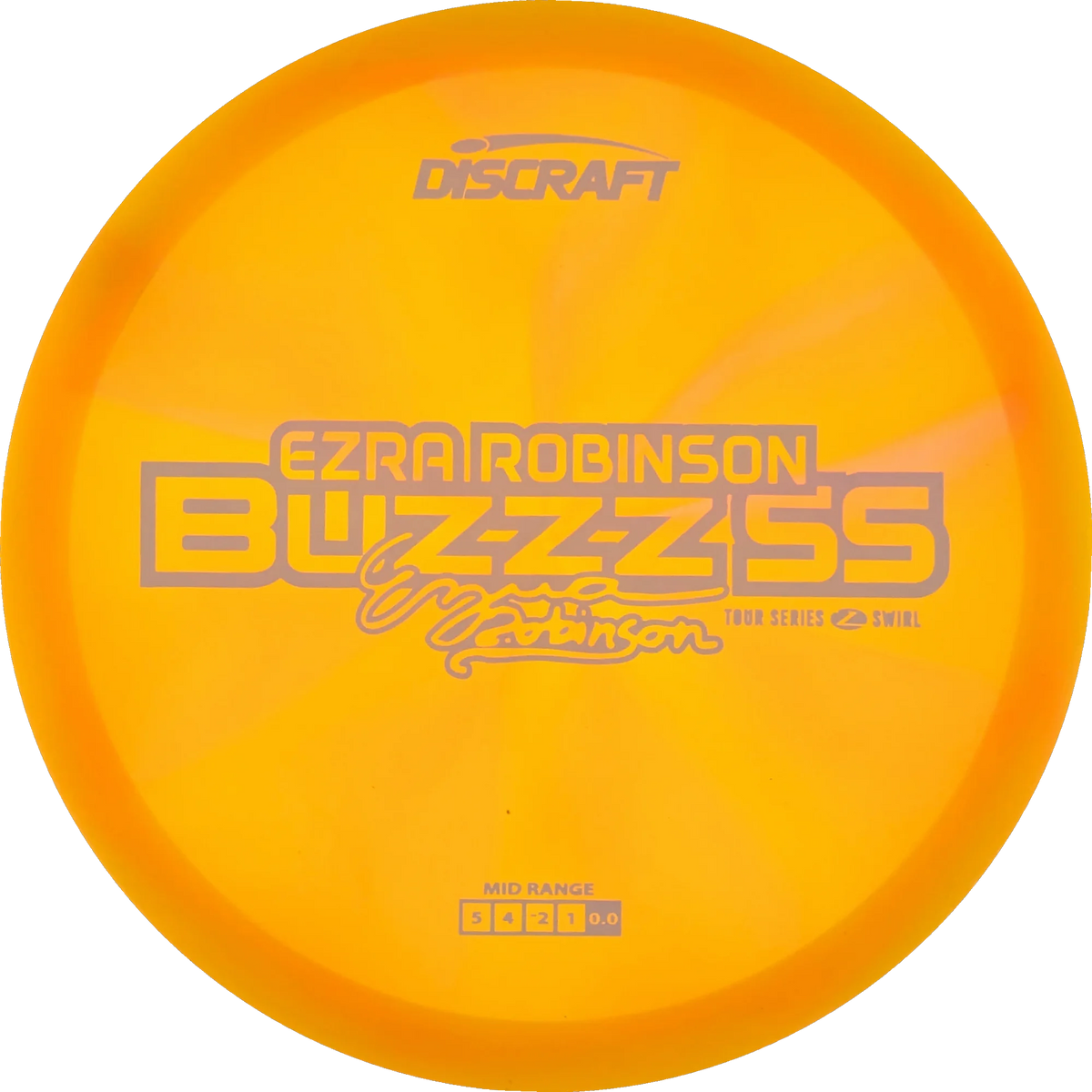 2025 Tour Series Ezra Robinson Buzzz SS