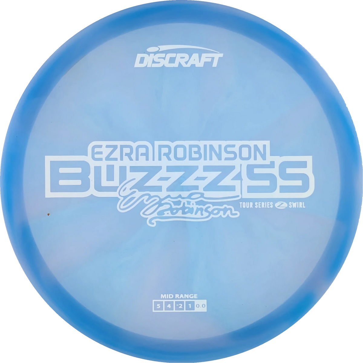 2025 Tour Series Ezra Robinson Buzzz SS