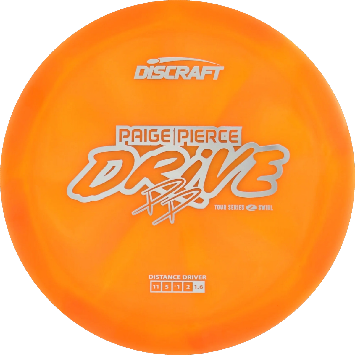 2025 Tour Series Paige Pierce Drive
