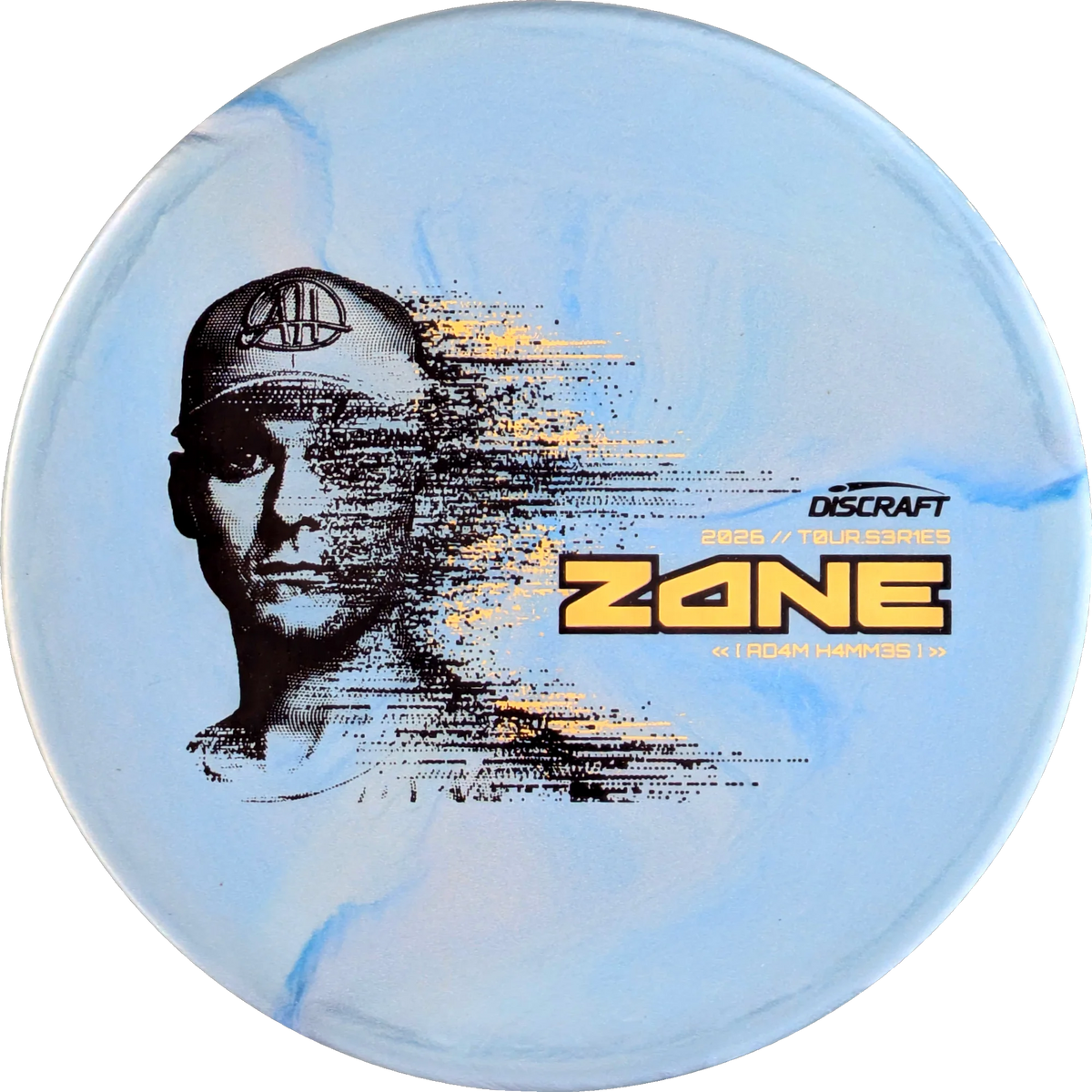 2026 Tour Series Adam Hammes Zone