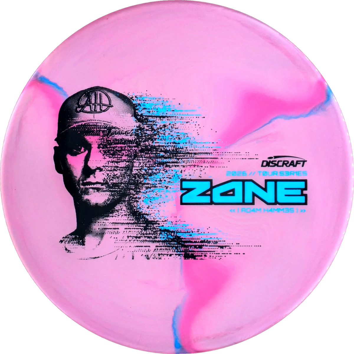 2026 Tour Series Adam Hammes Zone