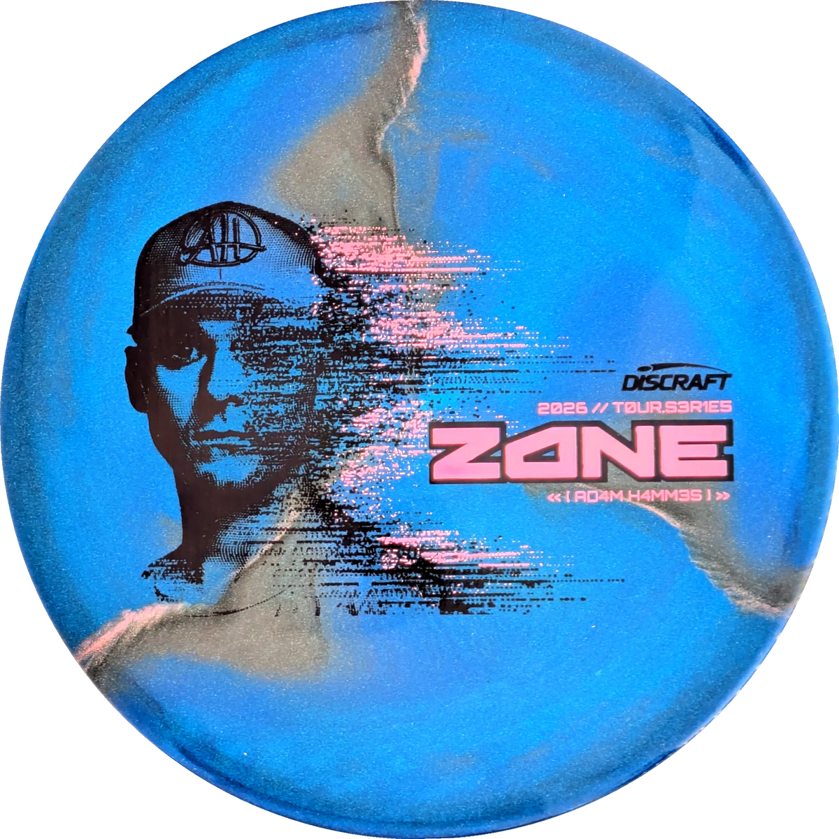 2026 Tour Series Adam Hammes Zone