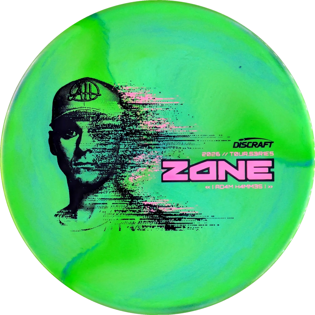 2026 Tour Series Adam Hammes Zone