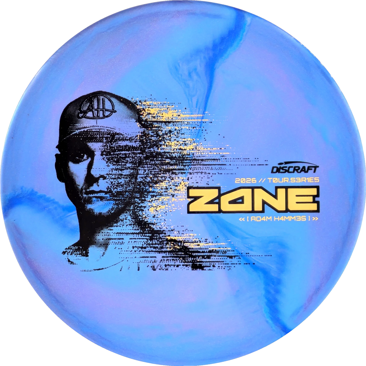 2026 Tour Series Adam Hammes Zone