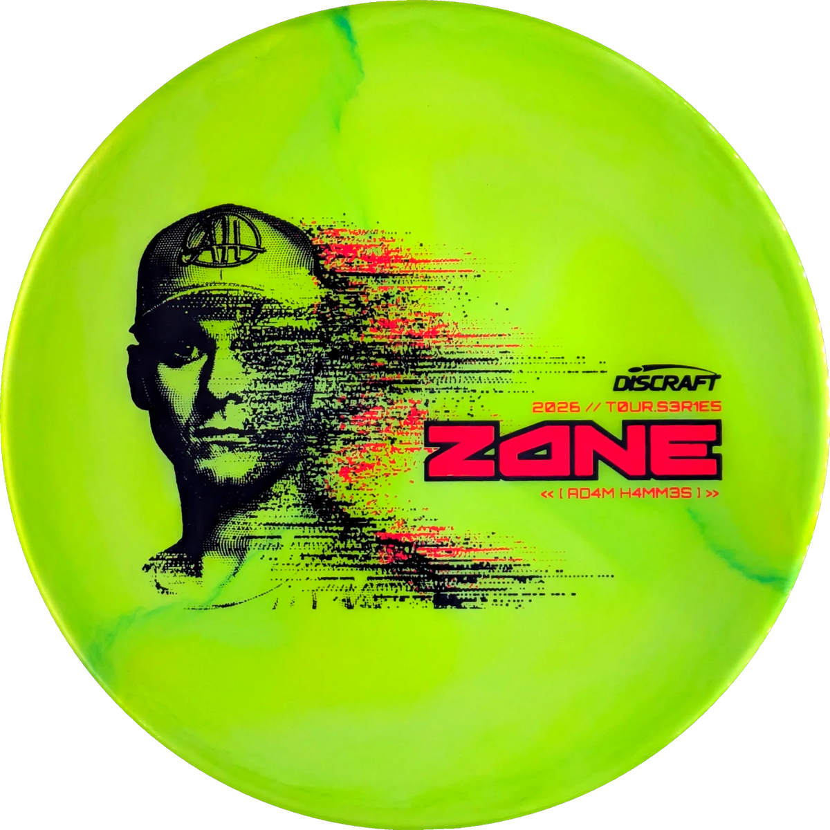 2026 Tour Series Adam Hammes Zone