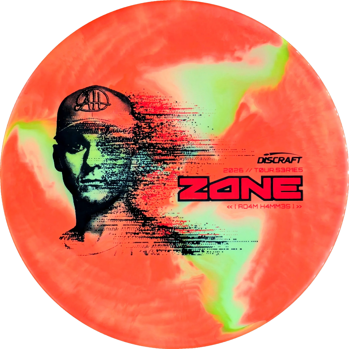 2026 Tour Series Adam Hammes Zone