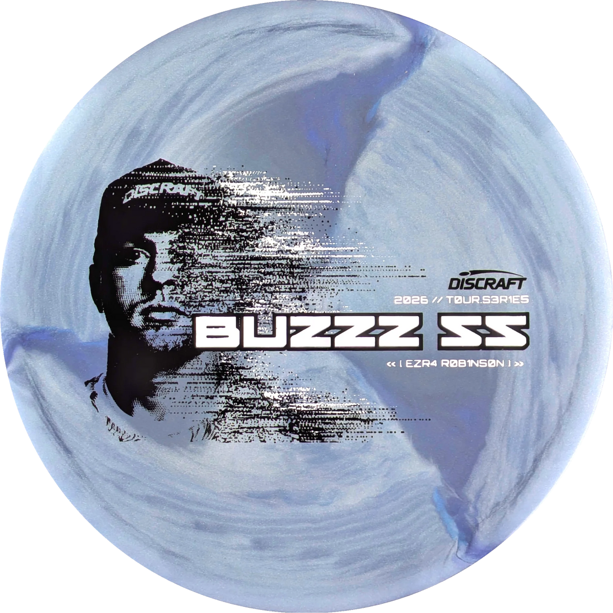 2026 Tour Series Ezra Robinson Buzzz SS