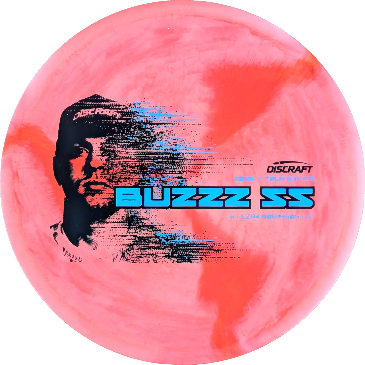 2026 Tour Series Ezra Robinson Buzzz SS