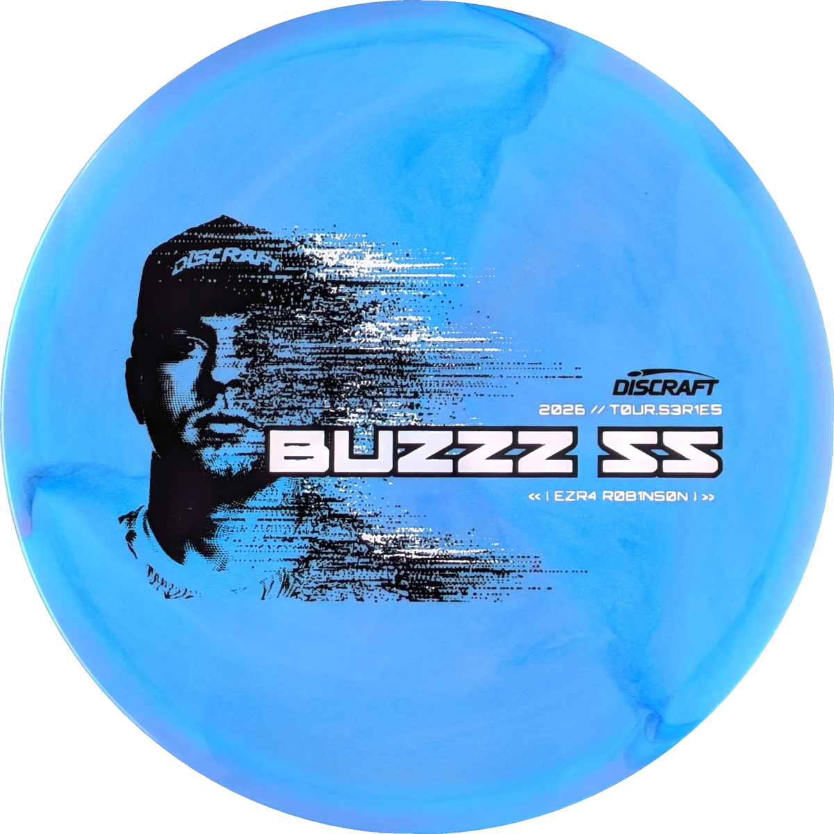 2026 Tour Series Ezra Robinson Buzzz SS