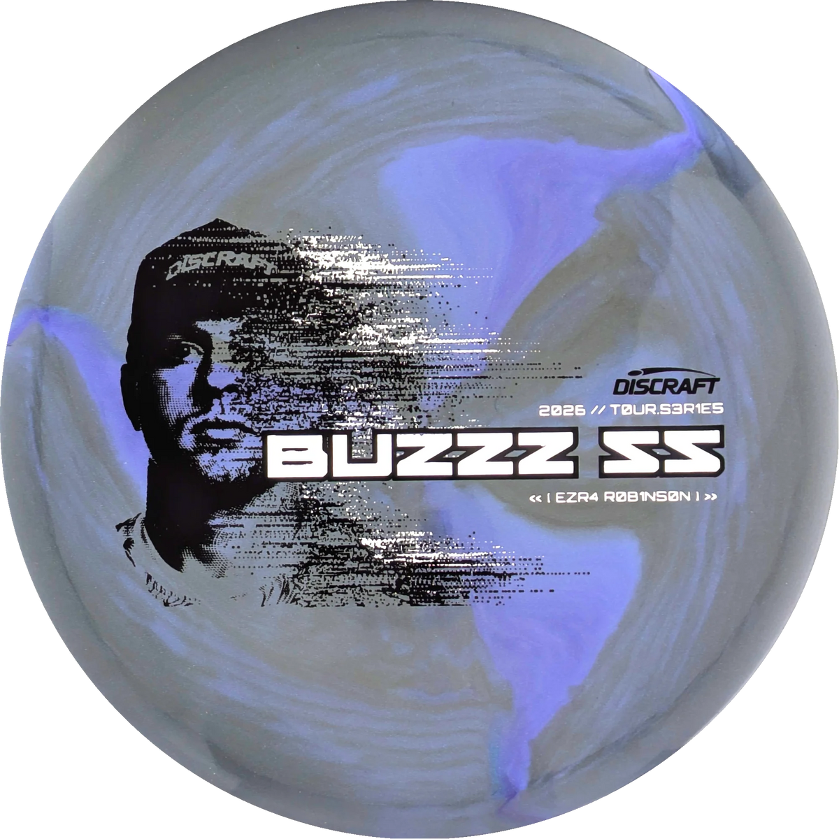 2026 Tour Series Ezra Robinson Buzzz SS