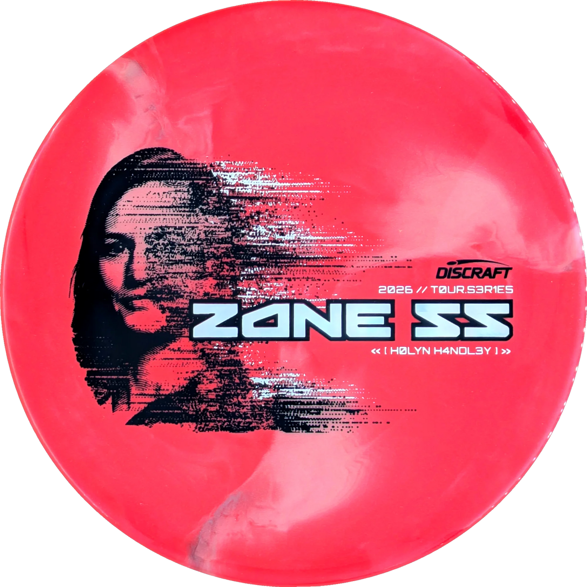 2026 Tour Series Holyn Handley Zone SS