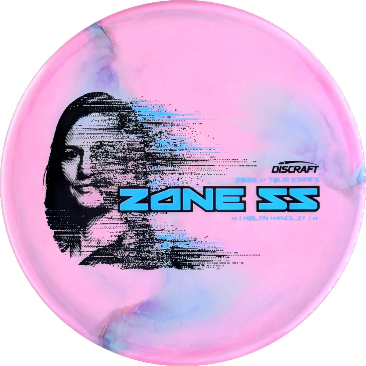 2026 Tour Series Holyn Handley Zone SS