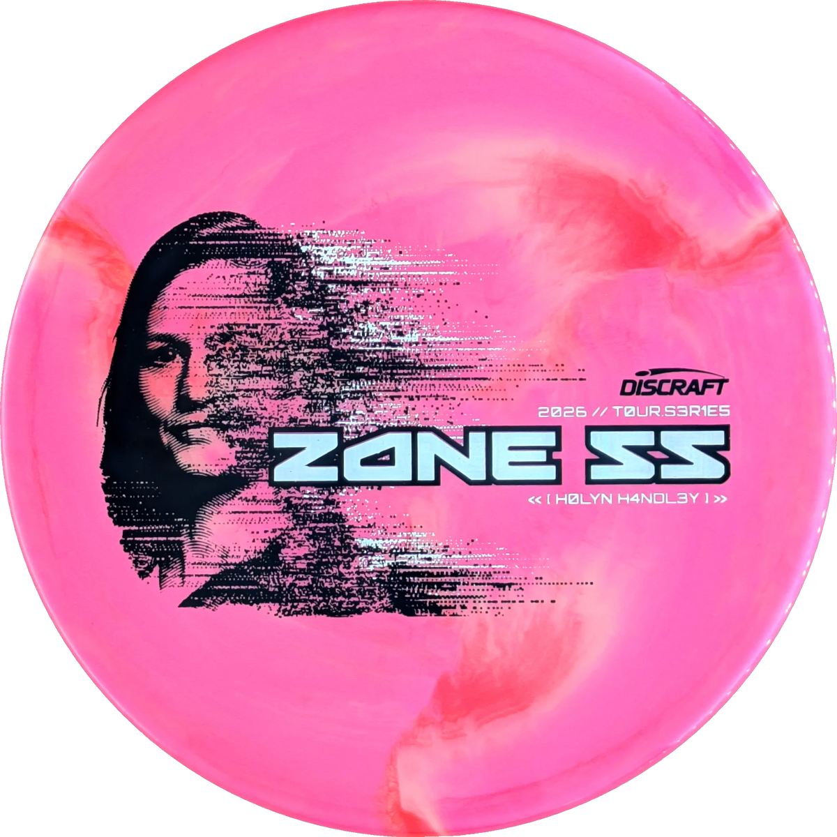 2026 Tour Series Holyn Handley Zone SS