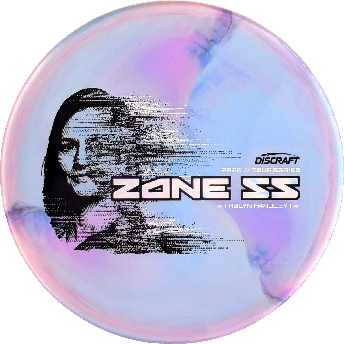 2026 Tour Series Holyn Handley Zone SS