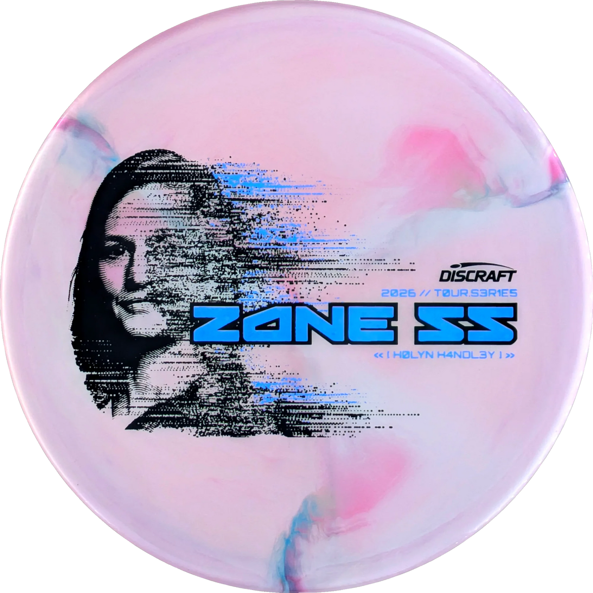 2026 Tour Series Holyn Handley Zone SS