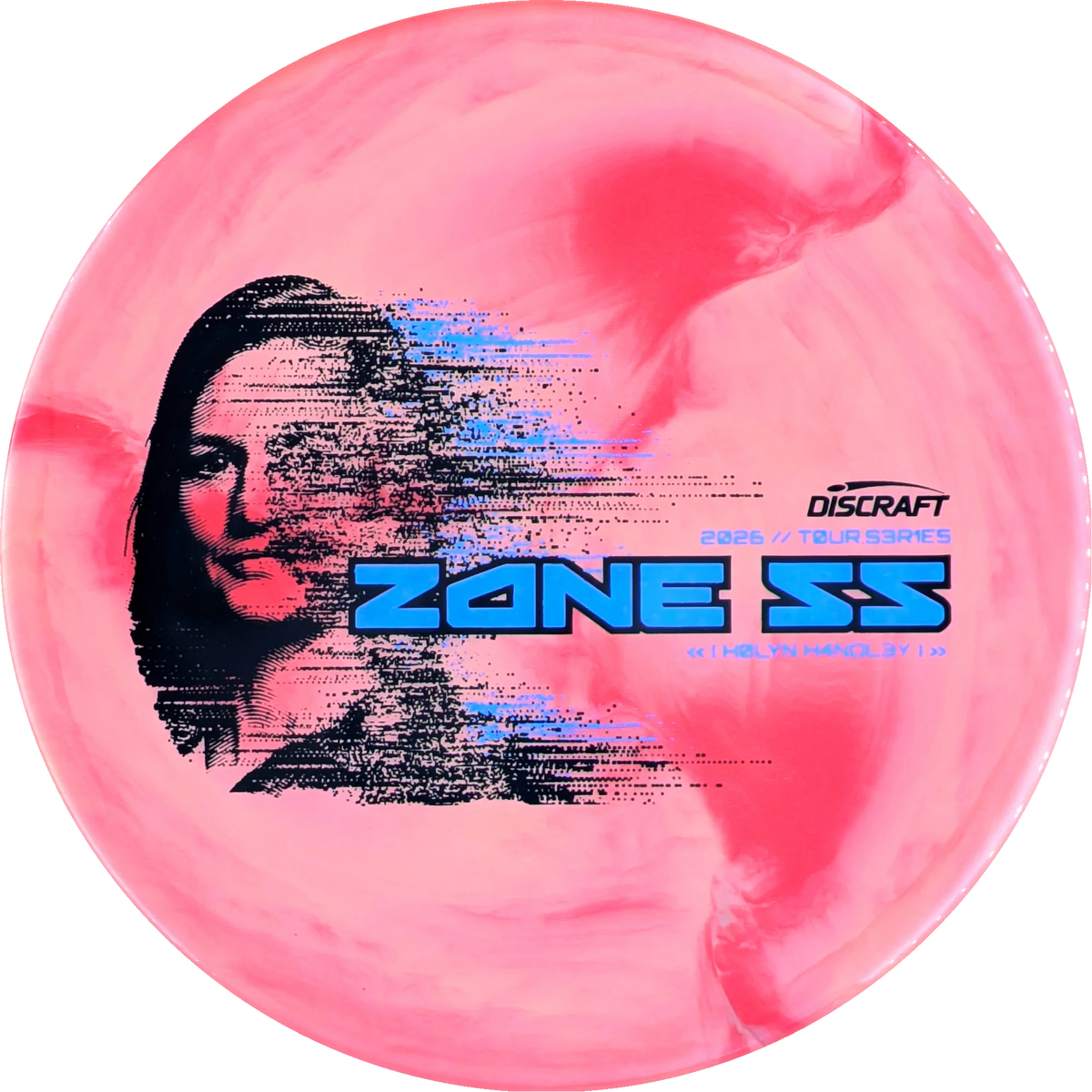 2026 Tour Series Holyn Handley Zone SS