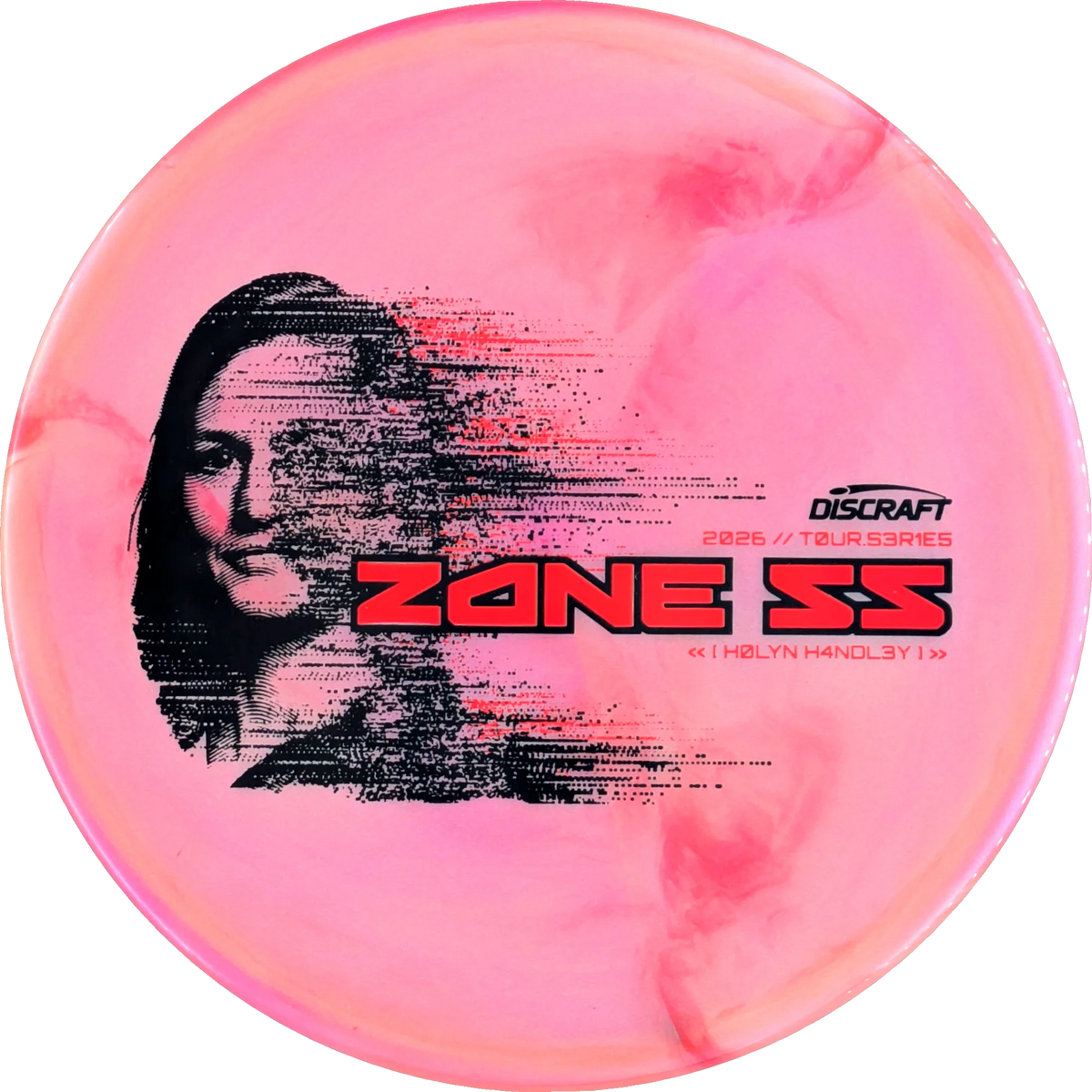 2026 Tour Series Holyn Handley Zone SS