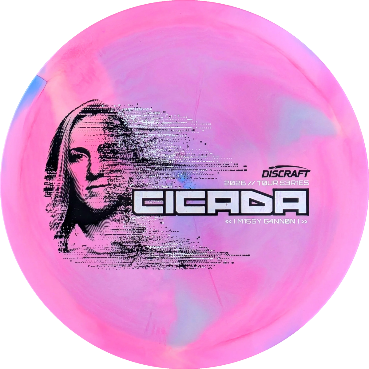 2026 Tour Series Missy Gannon Cicada