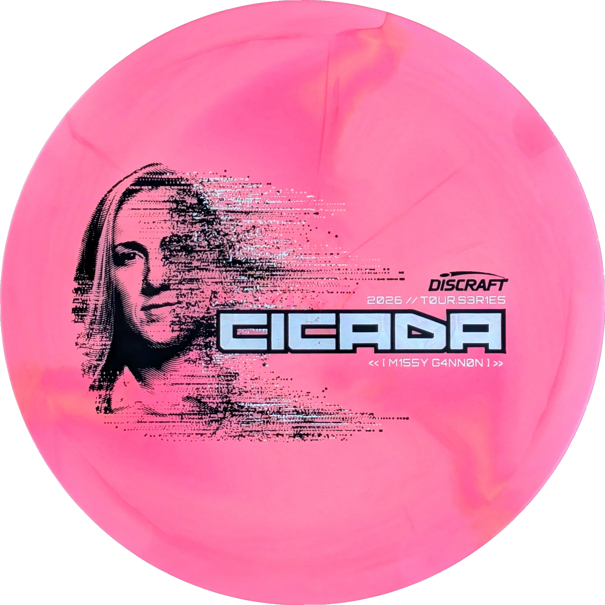 2026 Tour Series Missy Gannon Cicada