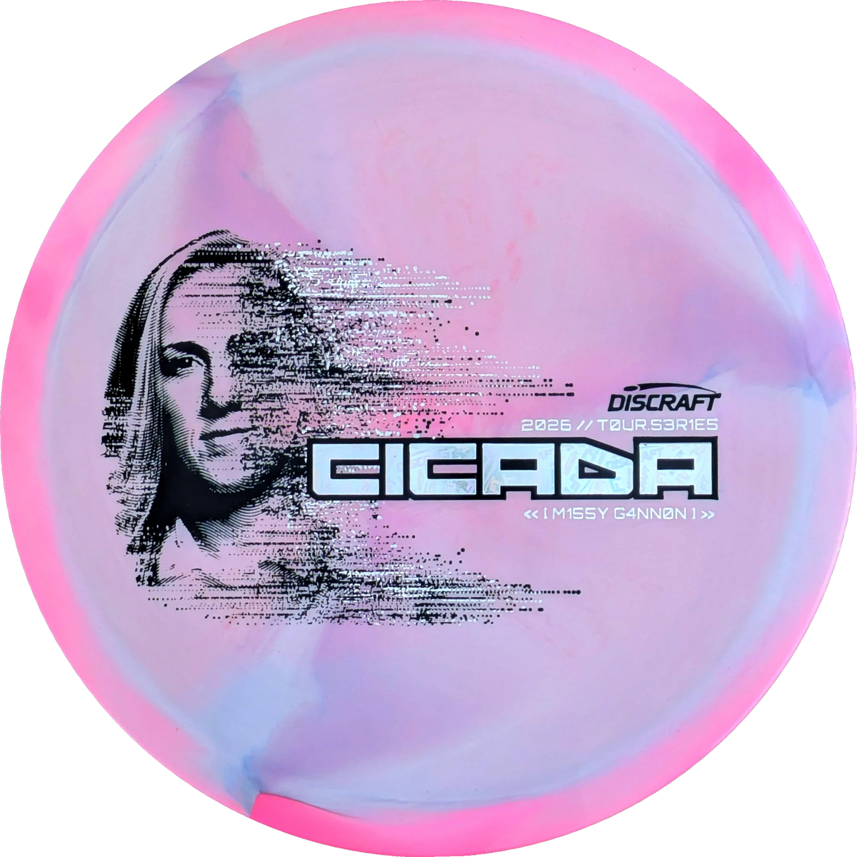 2026 Tour Series Missy Gannon Cicada
