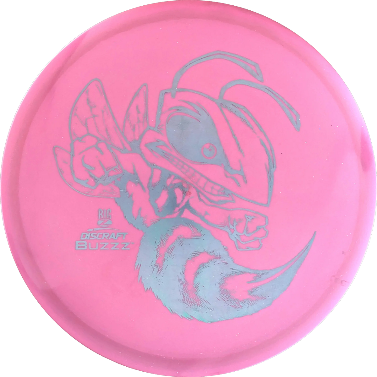 Big Z-Line Buzzz