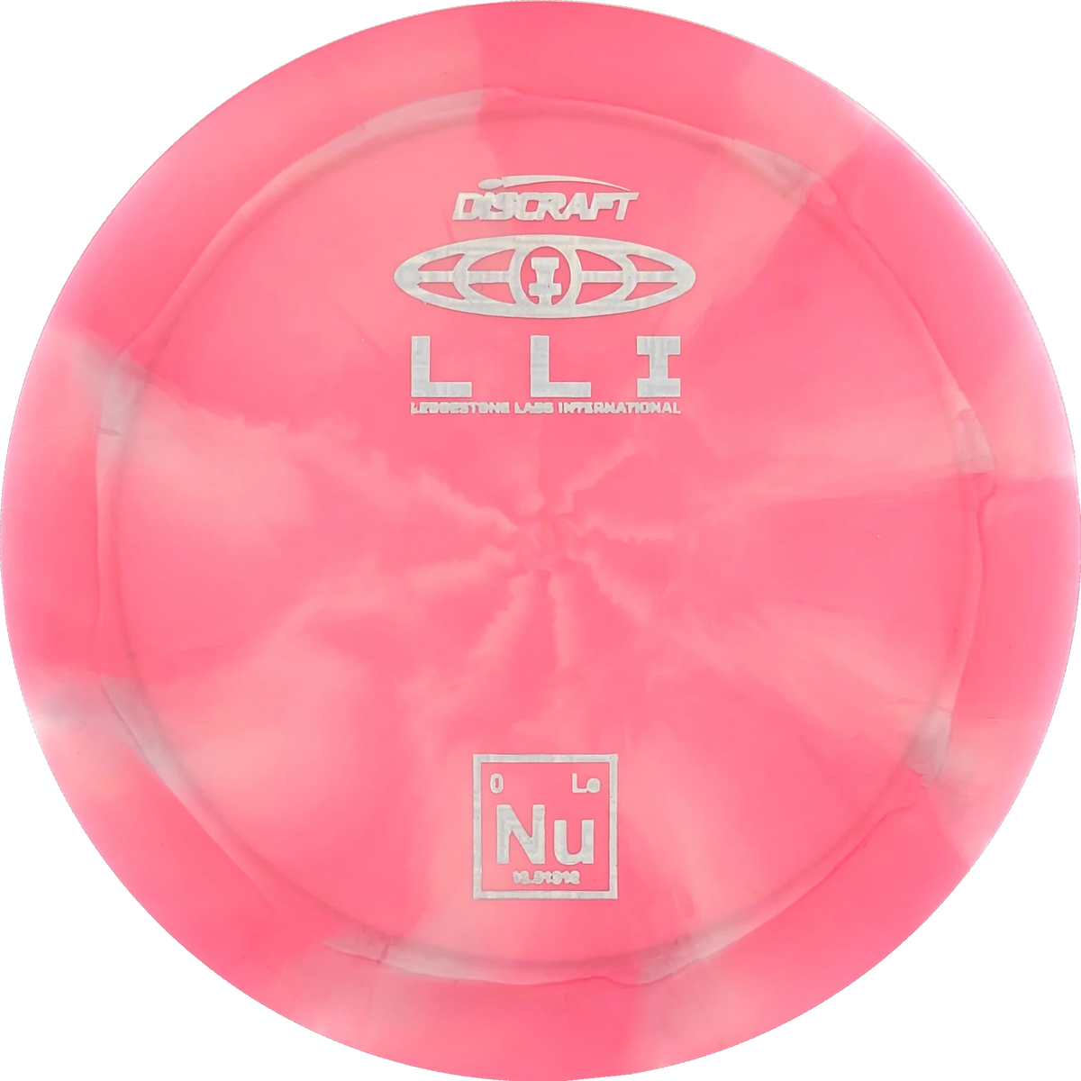Big Z Swirl 2025 Ledgestone Nuke