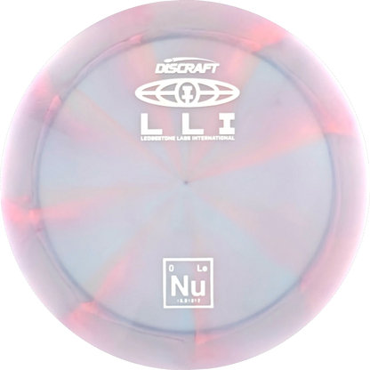 Big Z Swirl 2025 Ledgestone Nuke