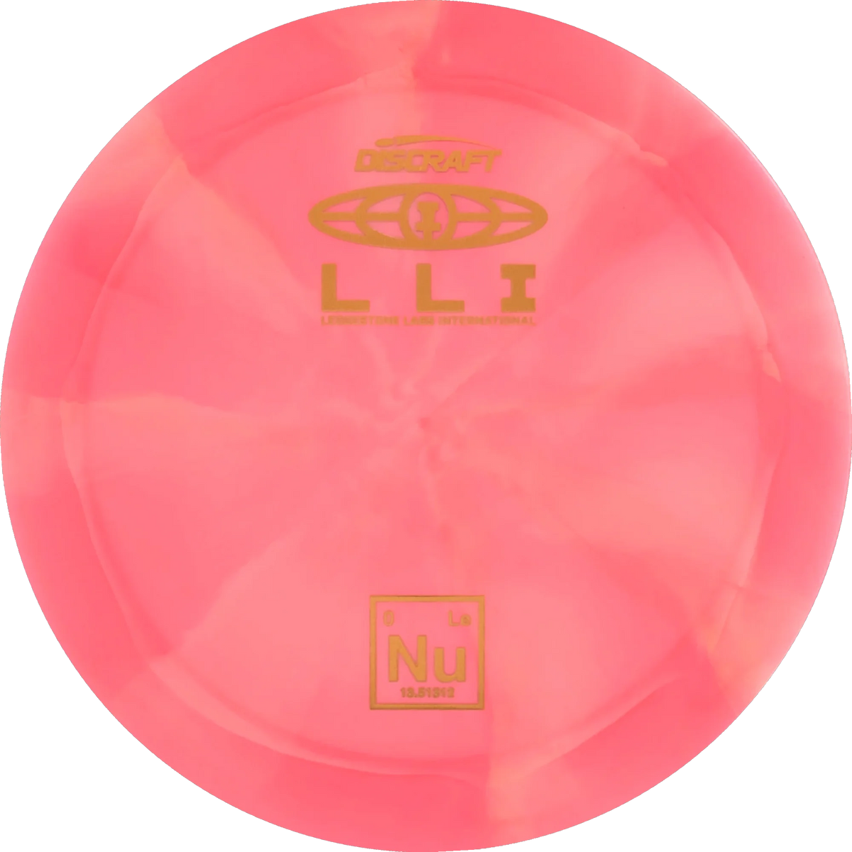 Big Z Swirl 2025 Ledgestone Nuke