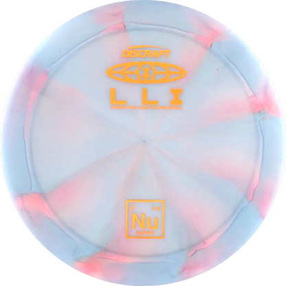 Big Z Swirl 2025 Ledgestone Nuke