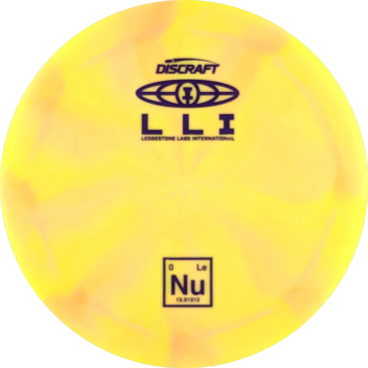 Big Z Swirl 2025 Ledgestone Nuke
