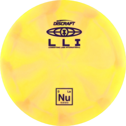 Big Z Swirl 2025 Ledgestone Nuke