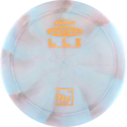 Big Z Swirl 2025 Ledgestone Nuke