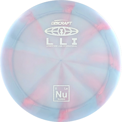 Big Z Swirl 2025 Ledgestone Nuke