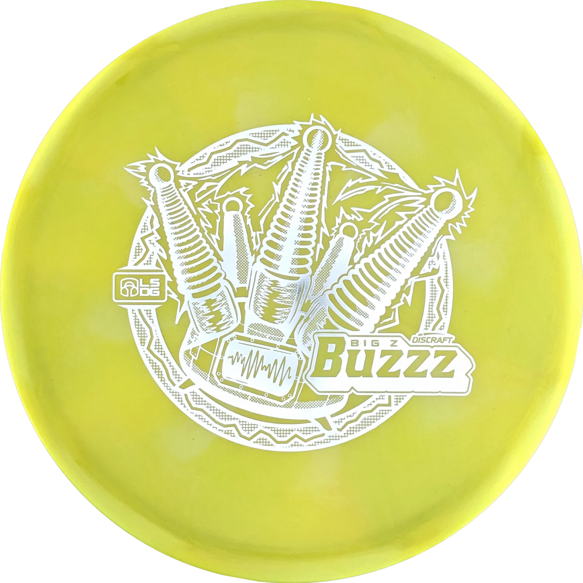 Big Z Swirl 2026 Ledgestone Buzzz