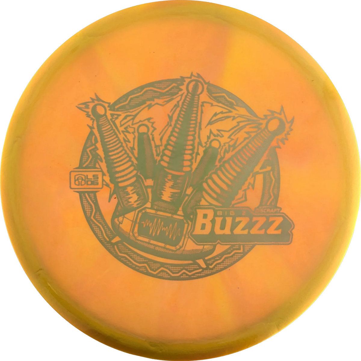 Big Z Swirl 2026 Ledgestone Buzzz
