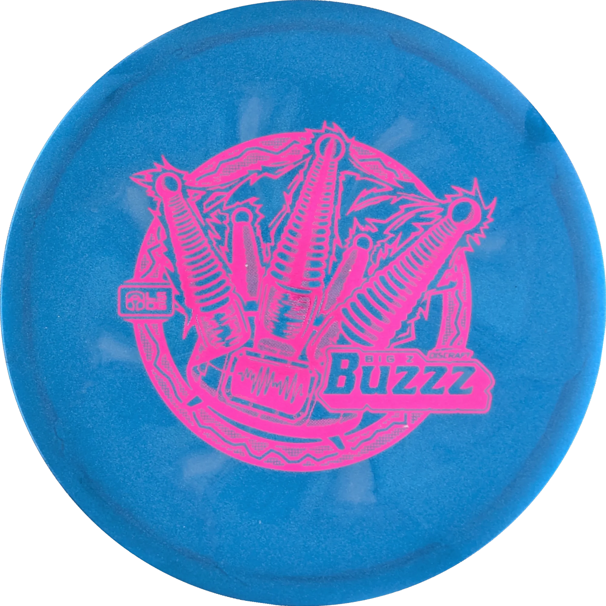 Big Z Swirl 2026 Ledgestone Buzzz